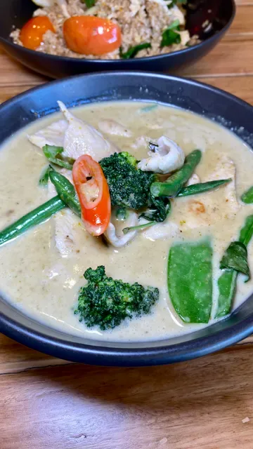 Monkey King Thai - Gladesville