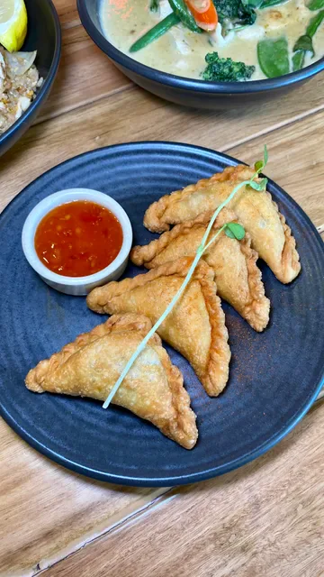 Monkey King Thai - Gladesville