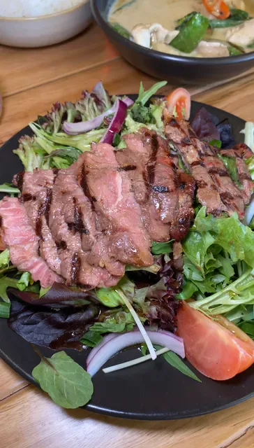 Monkey King Thai - Gladesville