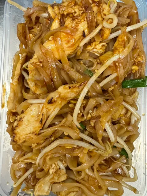 Monkey King Thai - Gladesville