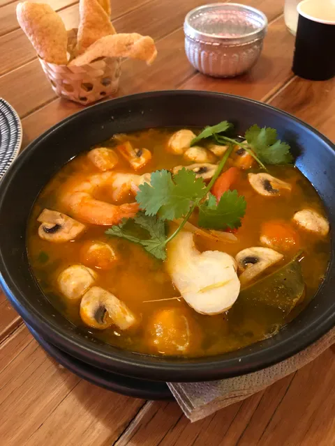 Monkey King Thai - Gladesville
