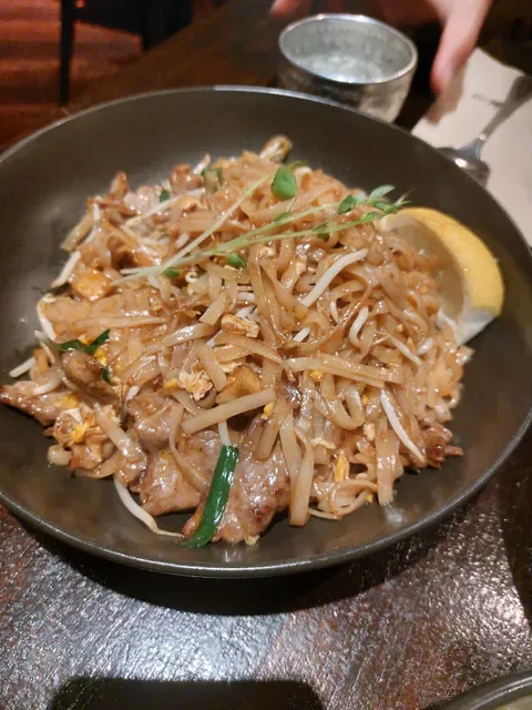Monkey King Thai - Lindfield