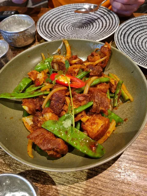 Monkey King Thai - Lindfield