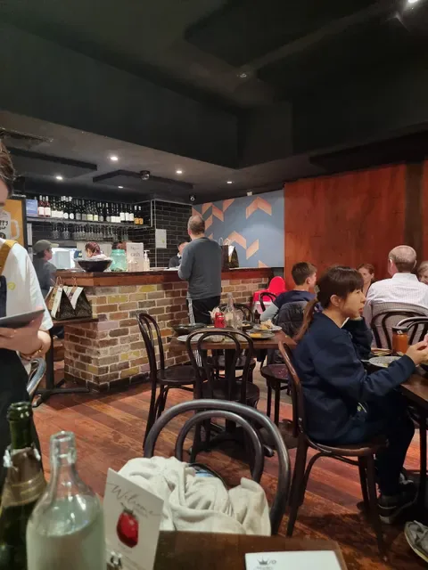 Monkey King Thai - Lindfield