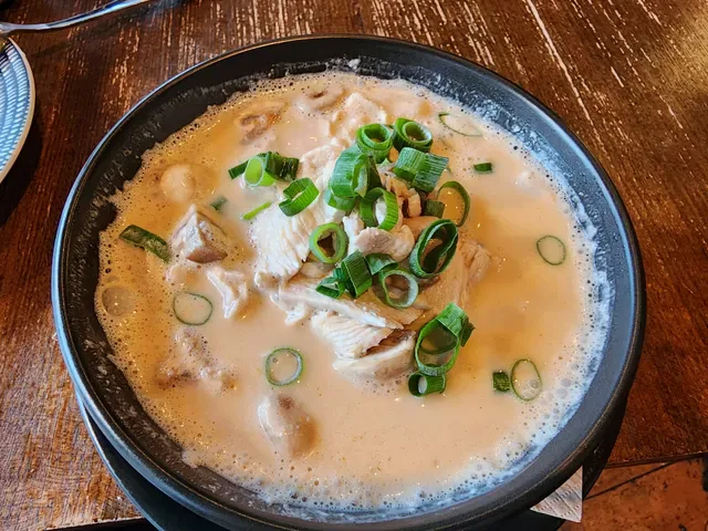 Monkey King Thai - Lindfield