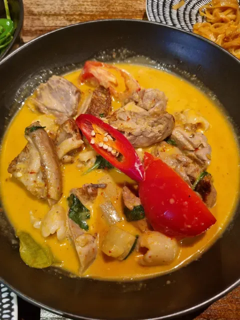 Monkey King Thai - Lindfield