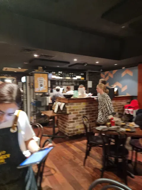 Monkey King Thai - Lindfield