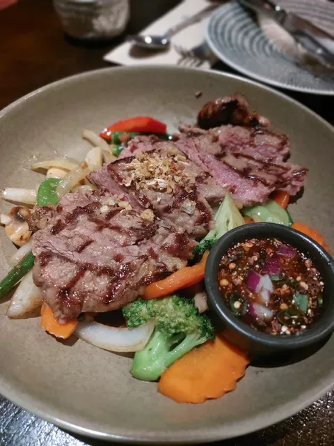 Monkey King Thai - Lindfield