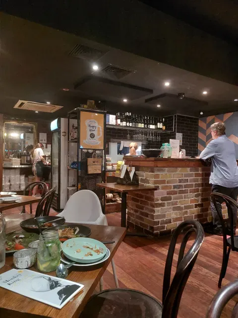 Monkey King Thai - Lindfield