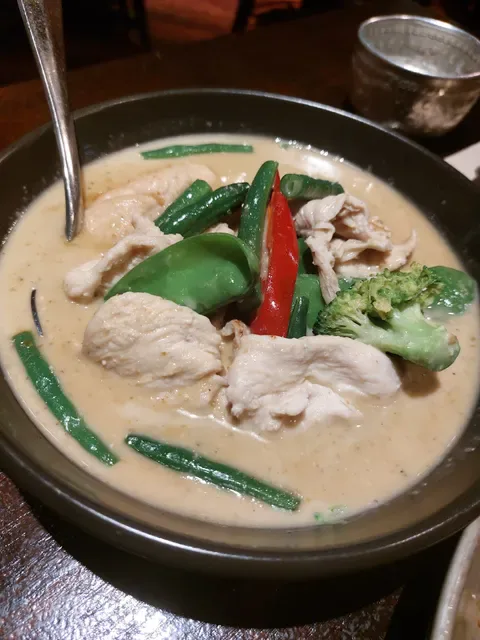 Monkey King Thai - Lindfield