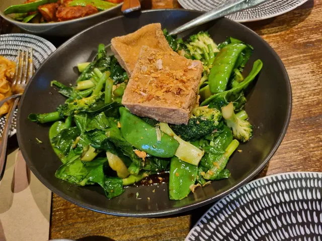 Monkey King Thai - Lindfield