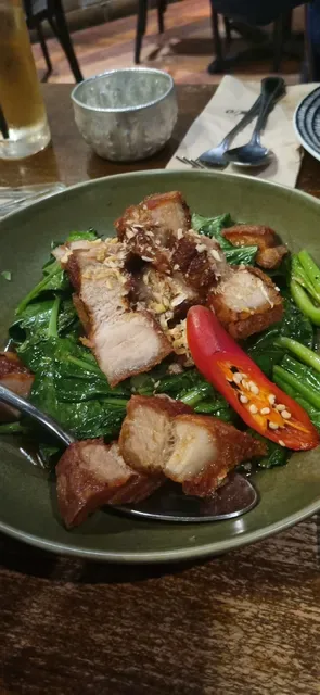 Monkey King Thai - Lindfield