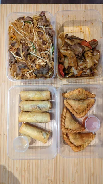 Monkey King Thai - Lindfield