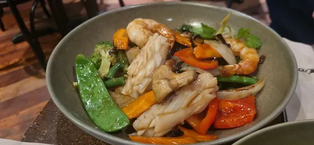 Monkey King Thai - Lindfield