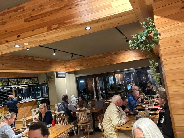 Monkey King Thai - Narrabeen