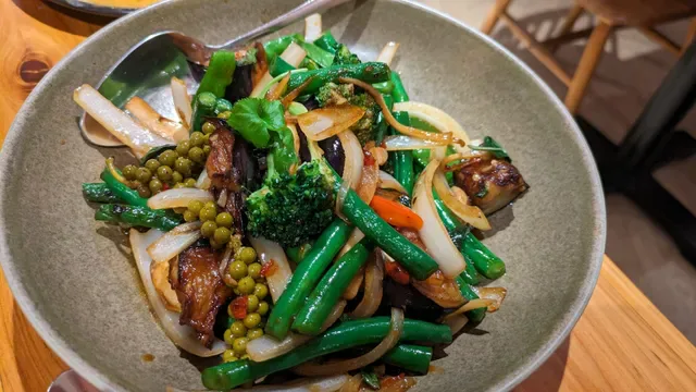 Monkey King Thai - Narrabeen