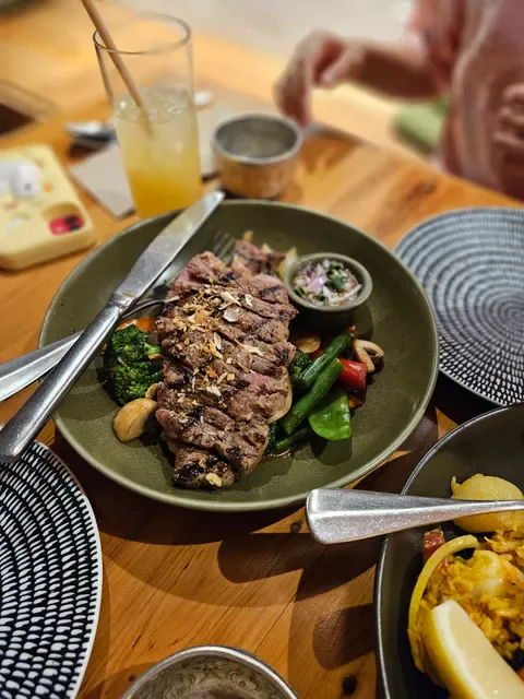 Monkey King Thai - Narrabeen