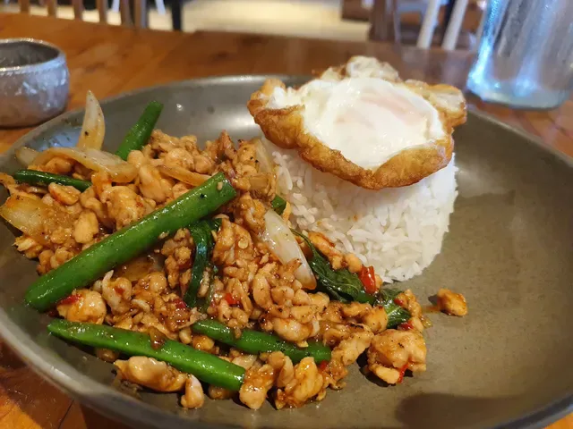 Monkey King Thai - Narrabeen