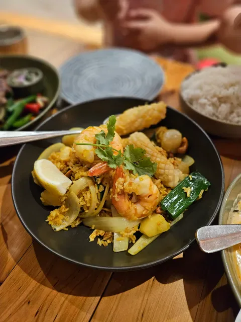 Monkey King Thai - Narrabeen