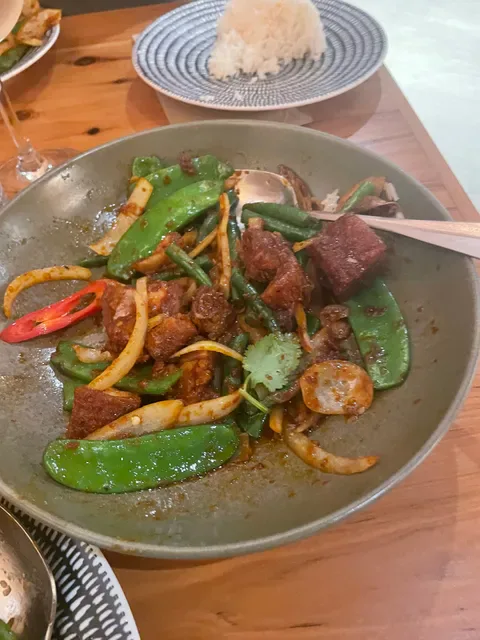 Monkey King Thai - Narrabeen