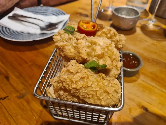 Monkey King Thai - Narrabeen