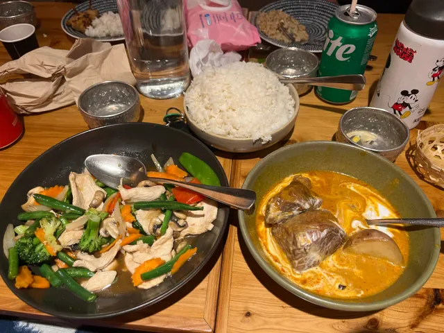 Monkey King Thai - Narrabeen