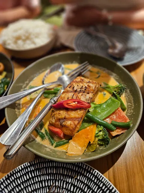 Monkey King Thai - Narrabeen