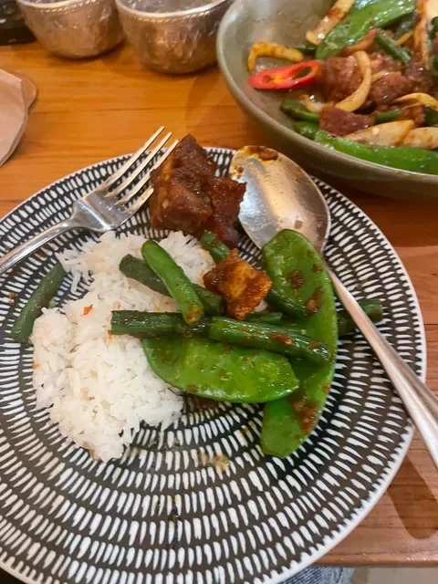 Monkey King Thai - Narrabeen