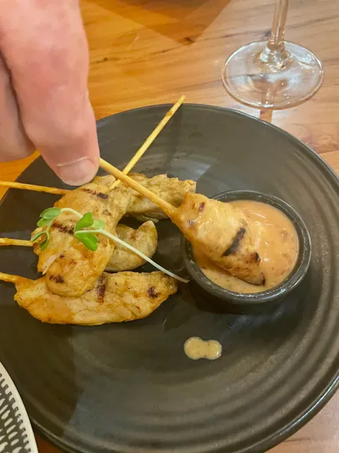Monkey King Thai - Narrabeen