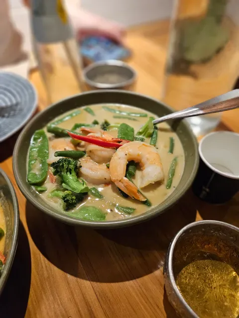 Monkey King Thai - Narrabeen