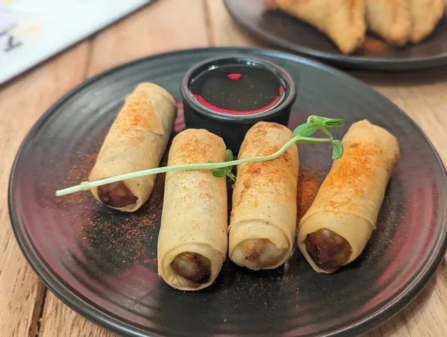Monkey King Thai - Pennant Hills