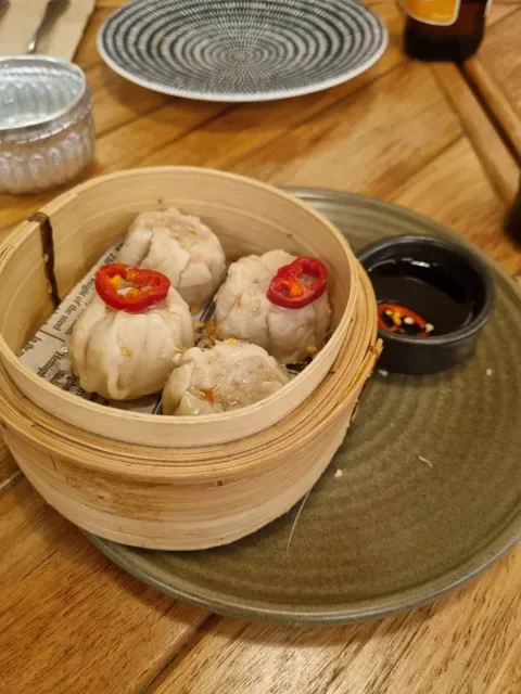 Monkey King Thai - Pennant Hills