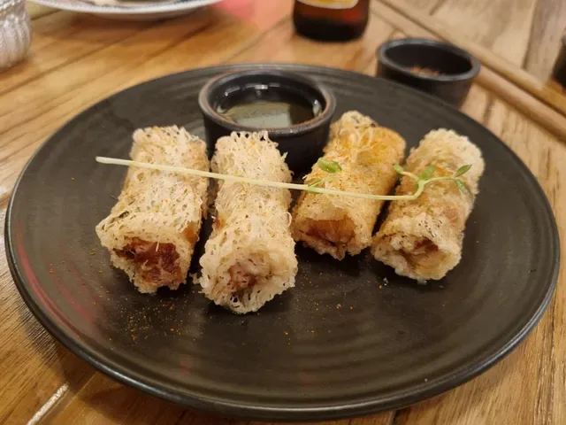 Monkey King Thai - Pennant Hills