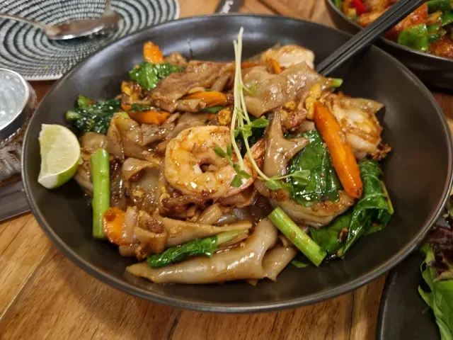 Monkey King Thai - Pennant Hills