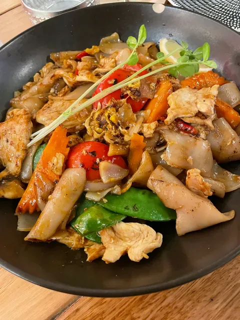 Monkey King Thai - Pennant Hills