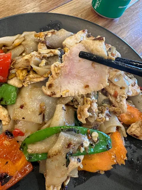 Monkey King Thai - Pennant Hills