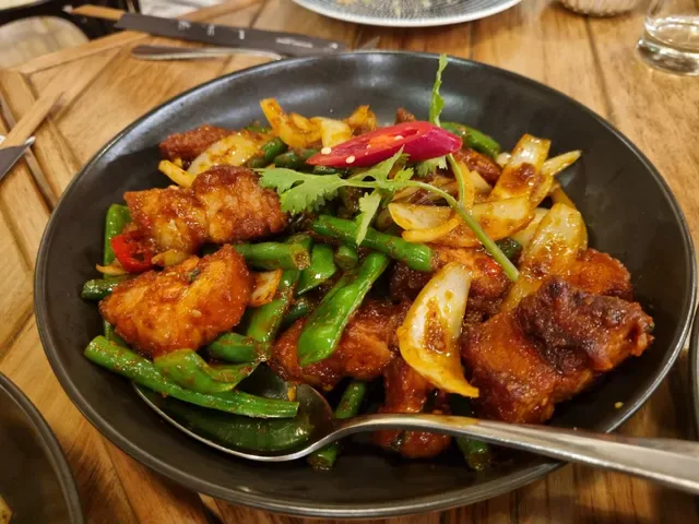 Monkey King Thai - Pennant Hills