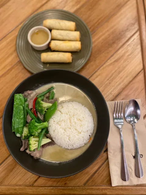 Monkey King Thai - Pennant Hills