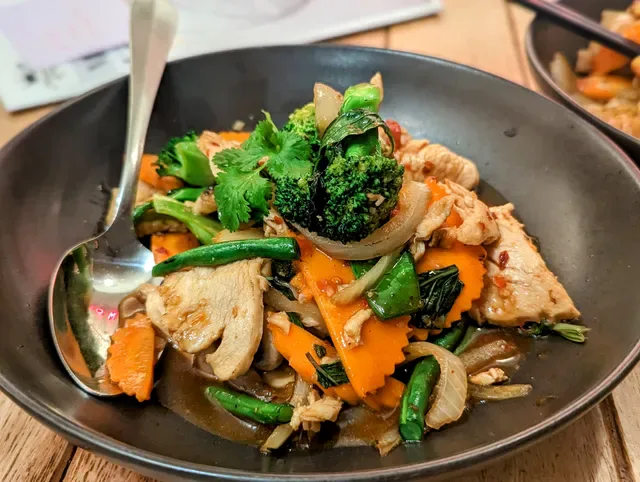 Monkey King Thai - Pennant Hills