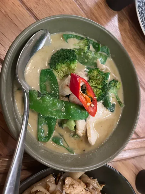 Monkey King Thai - Pennant Hills