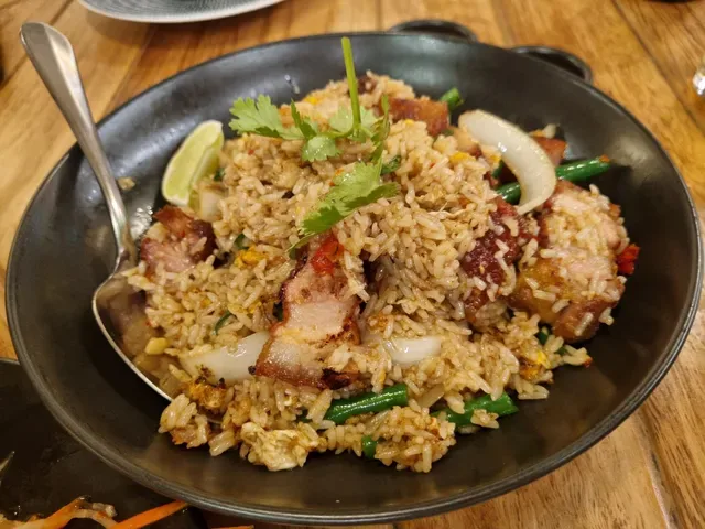 Monkey King Thai - Pennant Hills