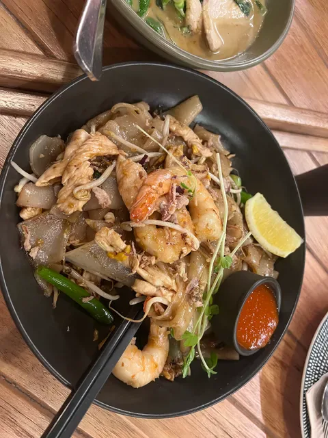 Monkey King Thai - Pennant Hills