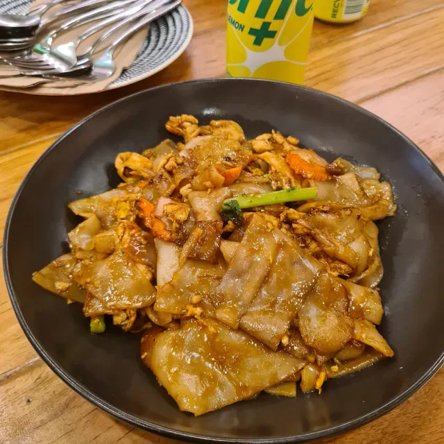 Monkey King Thai - Pennant Hills