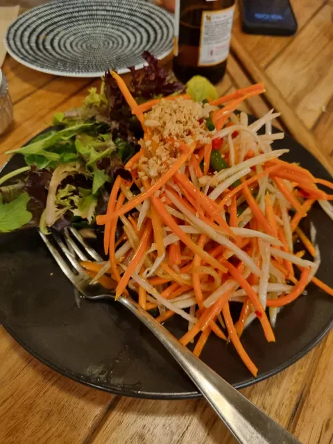 Monkey King Thai - Pennant Hills