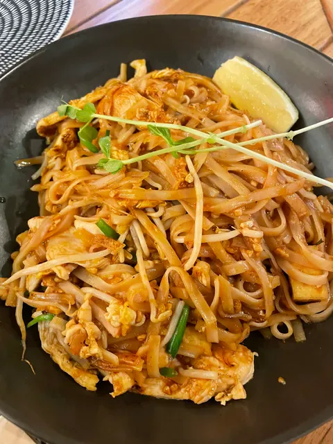 Monkey King Thai - Pennant Hills