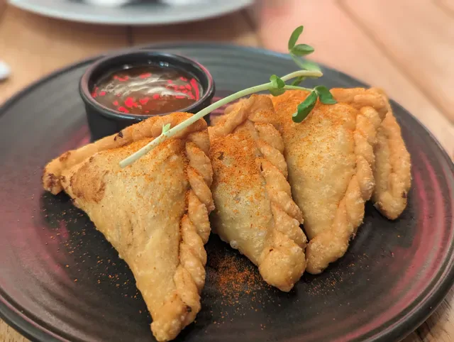 Monkey King Thai - Pennant Hills