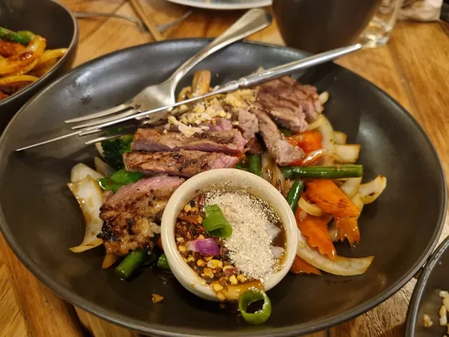Monkey King Thai - Pennant Hills