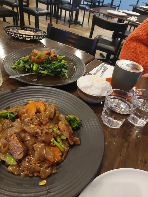 Monkey King Thai - Richmond