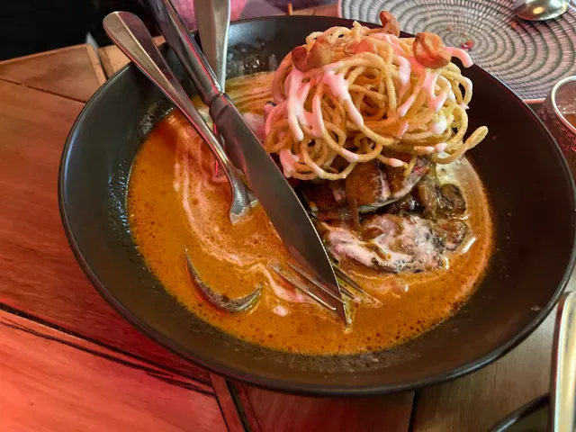 Monkey King Thai - Richmond