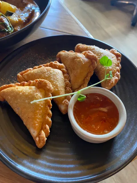 Monkey King Thai - Richmond